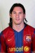 Lionel Messi 10.